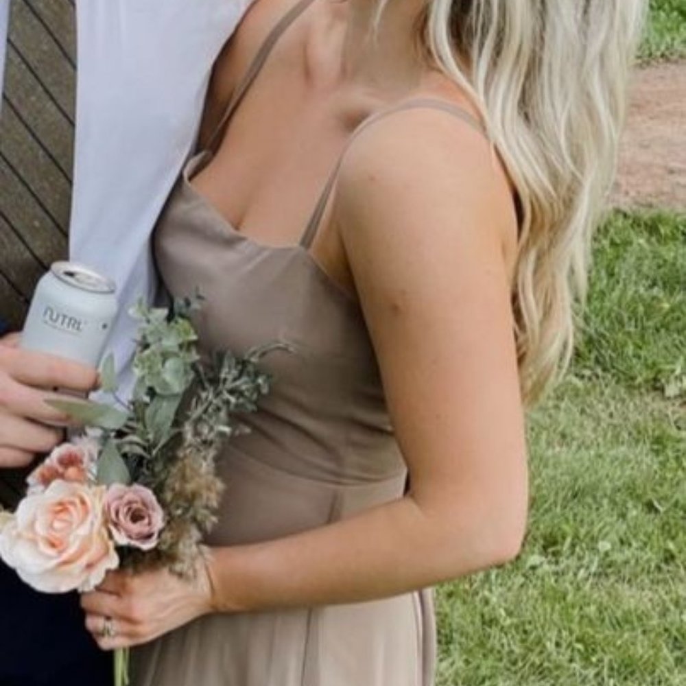 Show Me Your Mumu Bridesmaid Dress